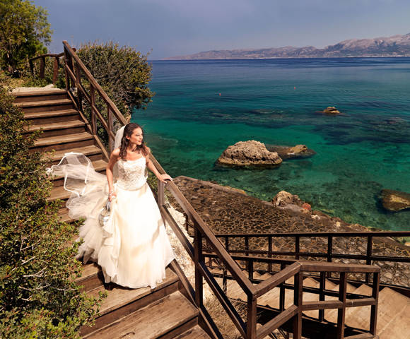 Aldemar Knossos Royal Resort Hersonissos Crete Weddings