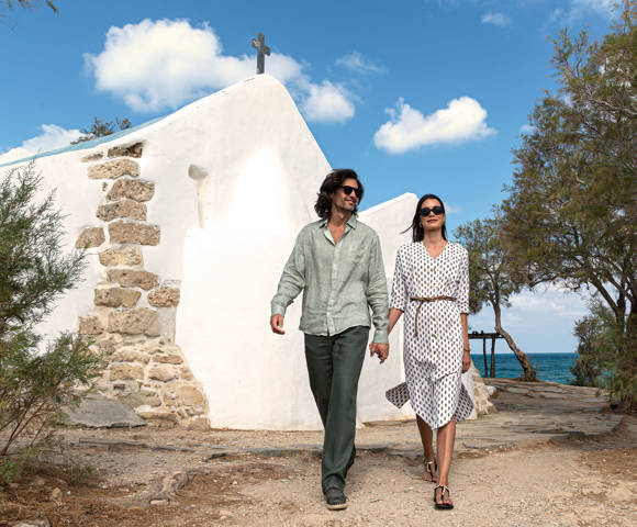 Aldemar Knossos Royal Resort Hersonissos Crete Sports Honeymoon