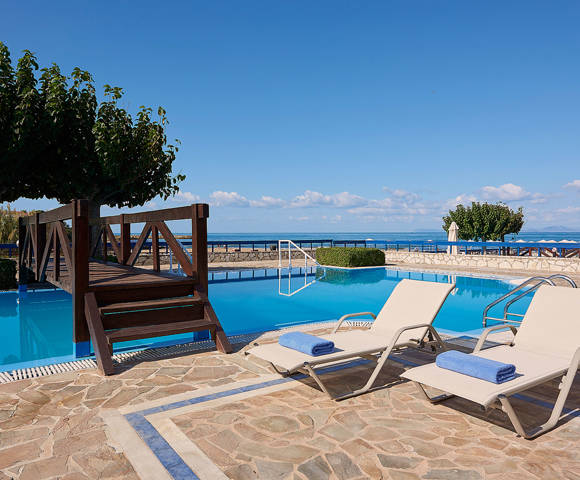 Aldemar Knossos Royal Resort Hersonissos Crete Offer 15 Off
