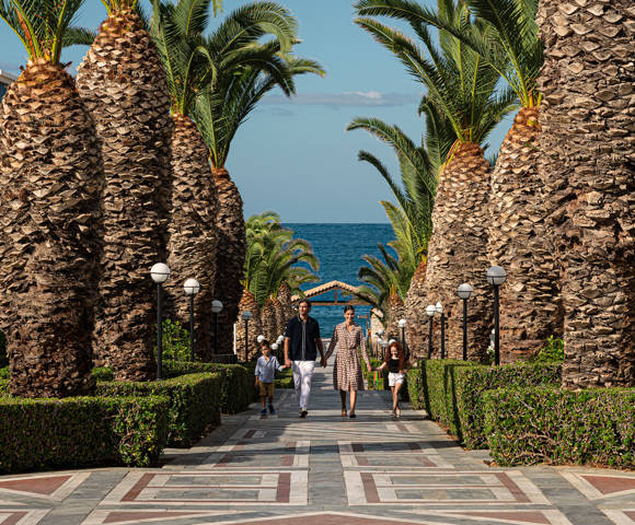 Aldemar Knossos Royal Resort Hersonissos Crete