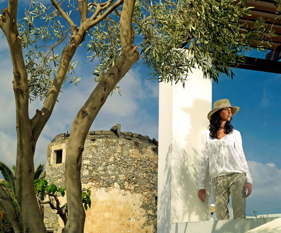 Aldemar Knossos Royal Resort Hersonissos Crete