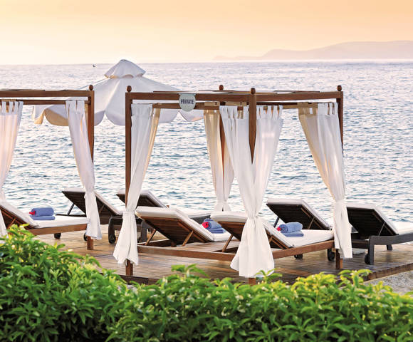 Aldemar Knossos Royal Resort Hersonissos Crete Facilities